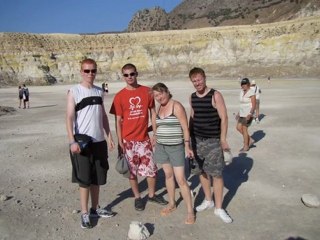 Stories About Facing Fear: Danny's Story