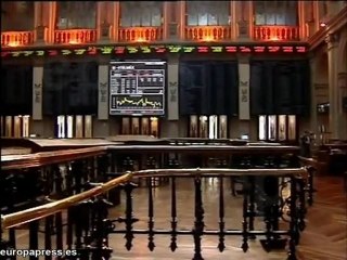 La Bolsa cae un 0,21% al cierre