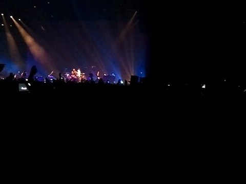 7- Radio / Video - System Of A Down - Bercy 2011