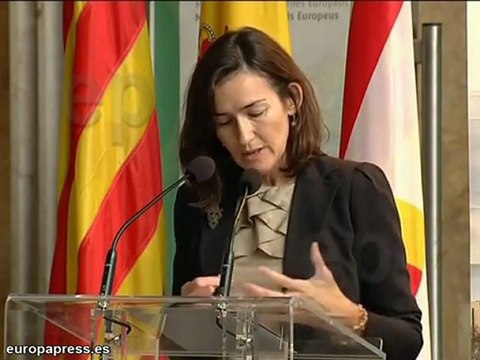 Sinde inaugura la biblioteca mas grande