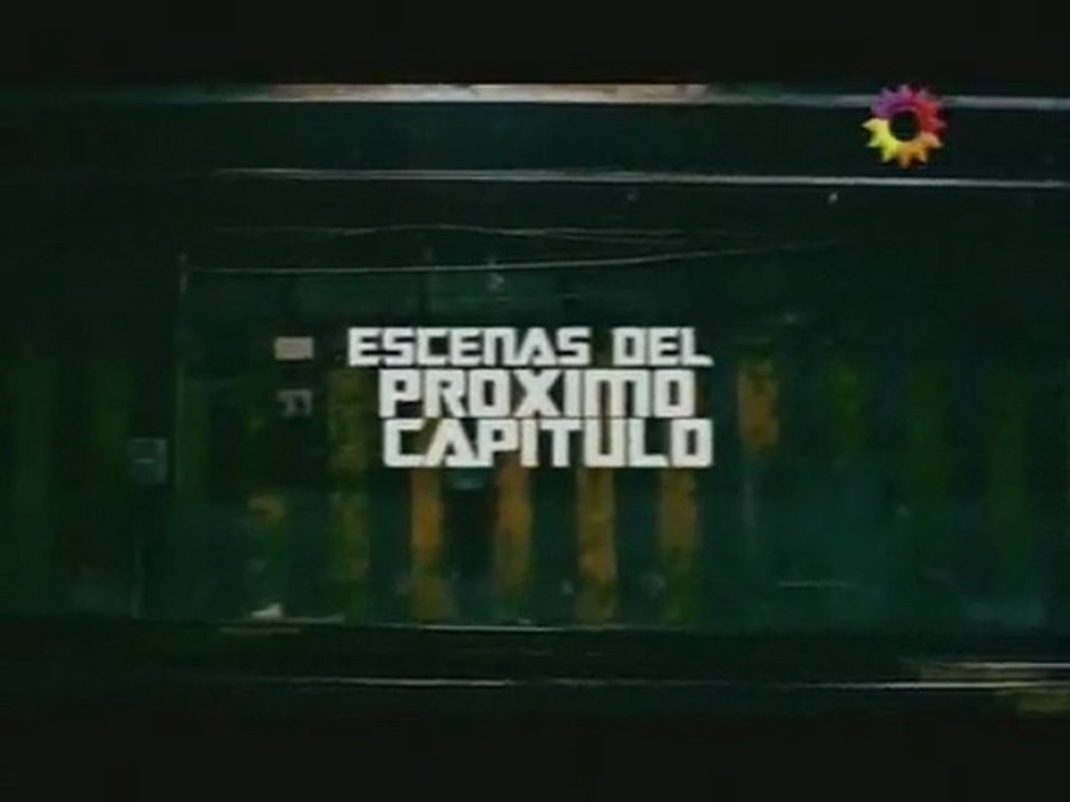 Los Únicos - Adelanto - Capítulo 73
