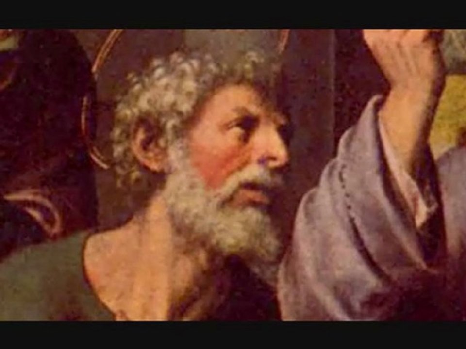 Le conseil de jesus