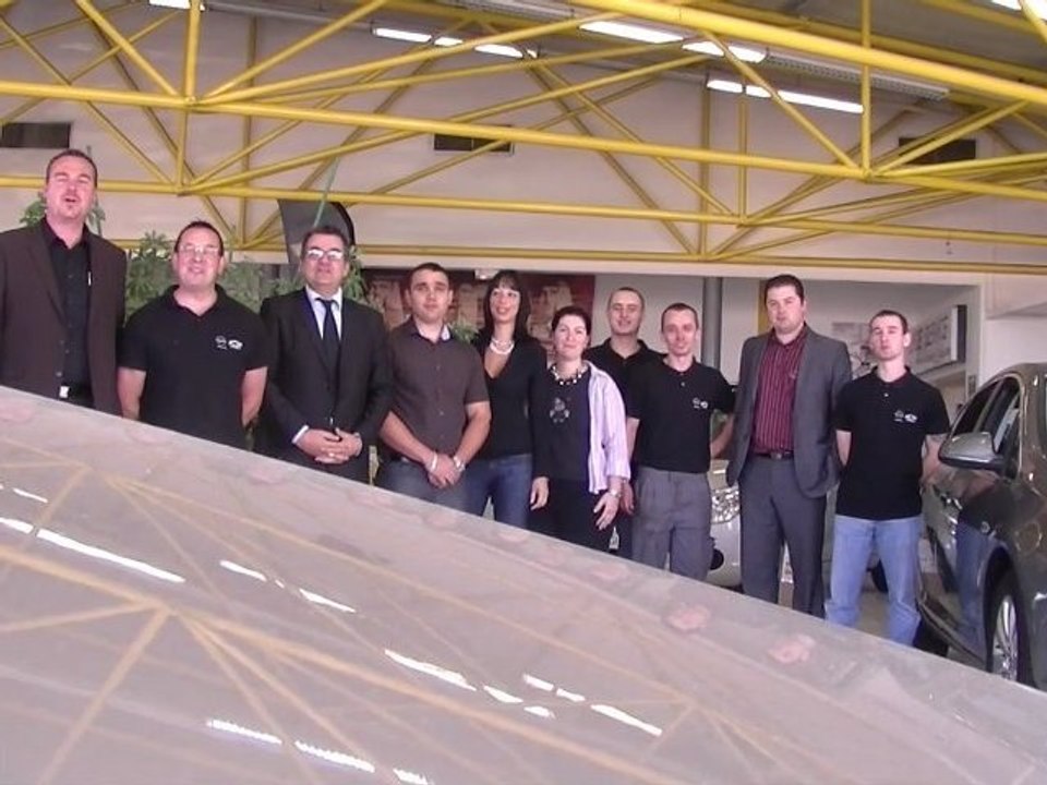 La qualité Opel à découvrir au garage Alliance Auto de Carcassonne :