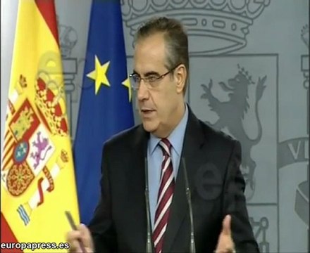 Corbacho: La huelga transcurre con normalidad