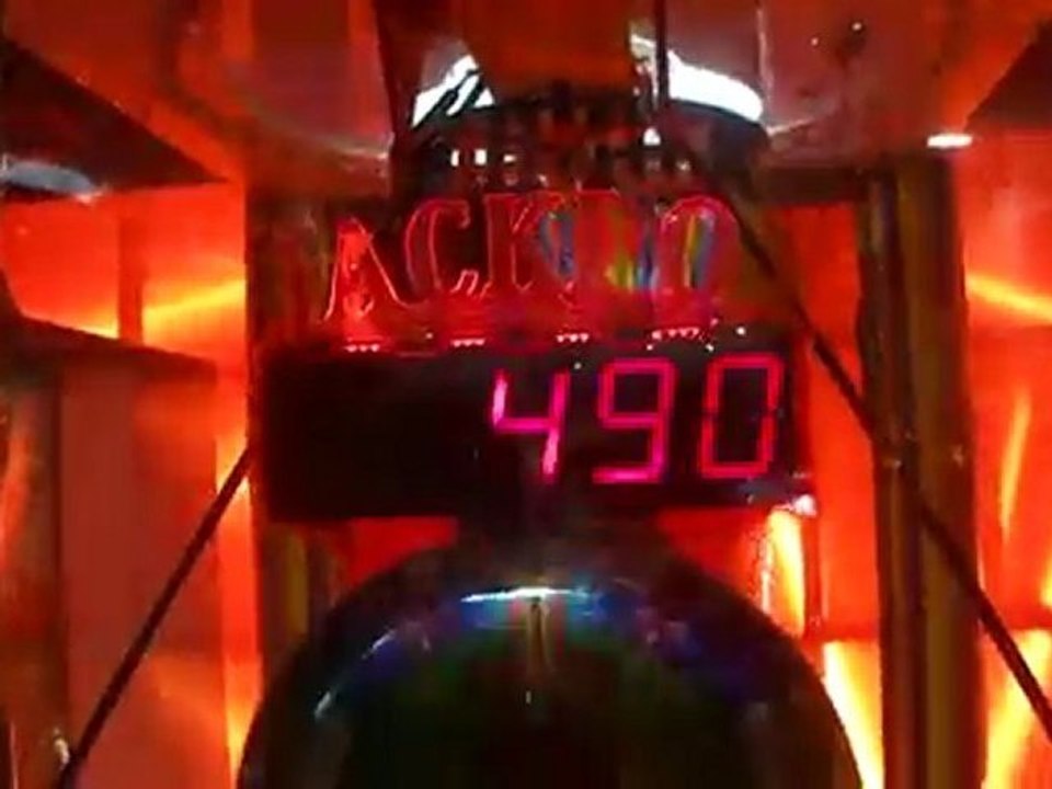 Pop It Extreme!