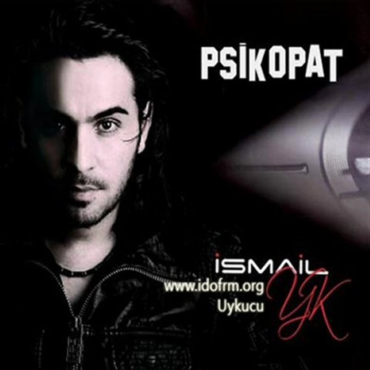 İsmail YK - Çatlatırım 2011
