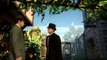 Les nouvelles aventures de Sherlock Holmes : Le Testament de Sherlock - Trailer E3 2011