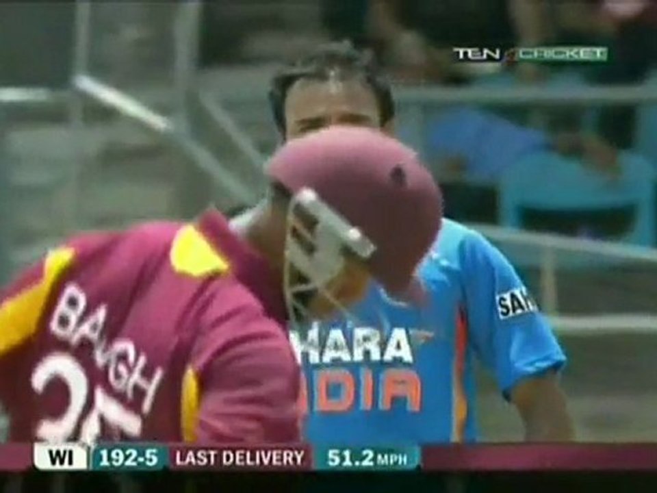 2nd ODI - Ind V WI - desipad.com - 3