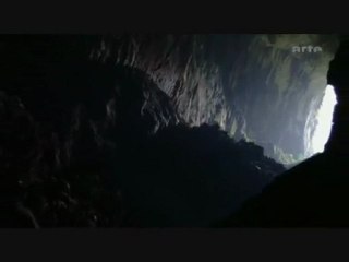 Les Mondes Souterrains 1sur3