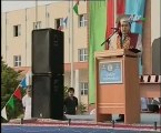 Qafqaz Universiteti Mezun 2011 AZ TV news