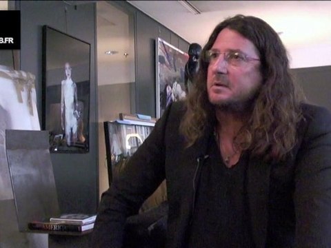 Jacques-Antoine Granjon, PDG de Vente Privée