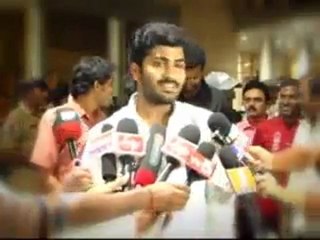 Film News - Tanish and Madhurima Mounaragam Movie Stills