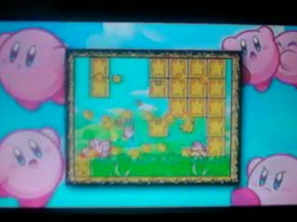 E3 2011: Line-up Nintendo DS