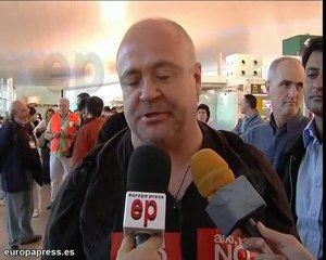 Vuelos internacionales no ha cumplido servicios mínimos, seg