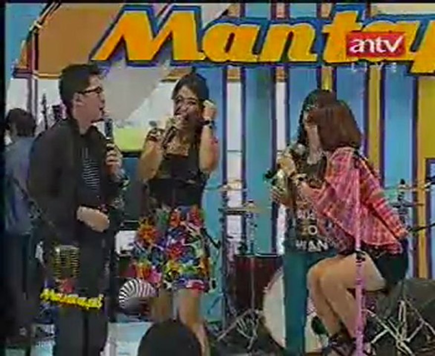 geisha @mantap 10-6-2011 remuk jantungku