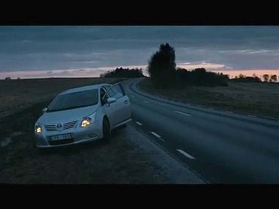 Pub Toyota "La Panne"