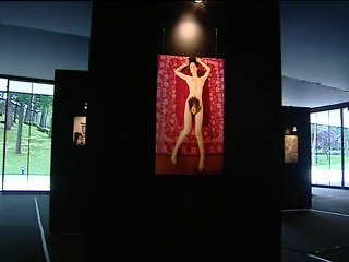 El trueque llega al arte contemporáneo