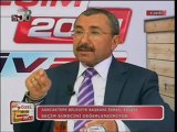 Sancaktepe Belediye Başkanı İsmail ERDEM Tv 58' de
