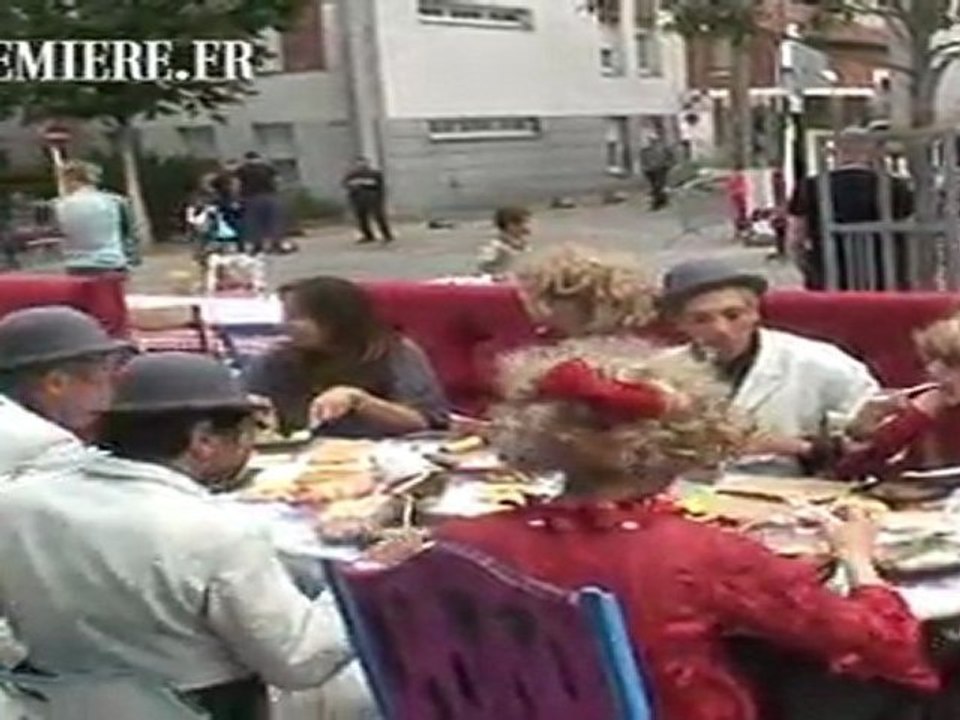 Les rencontres d'ici et d'ailleurs 2011