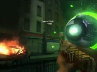 [Wii U]Killer Freaks - Gameplay E3 2K11 Roundtable