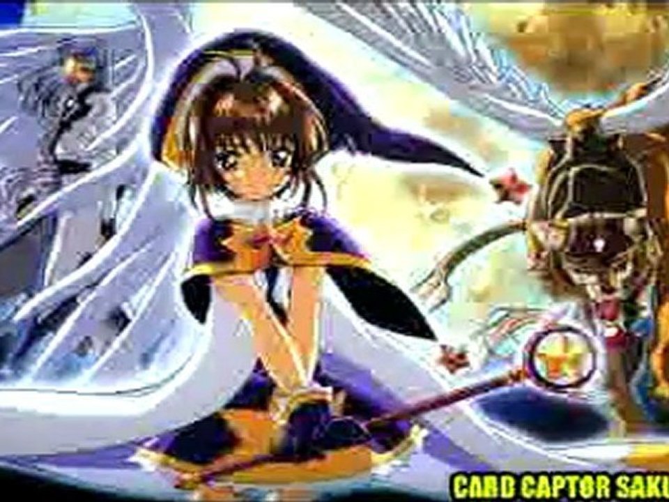 OST Card Captor Sakura.mp3 version complète.