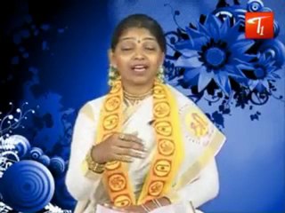 Adhyathmikam Arogyam Anandam - 08