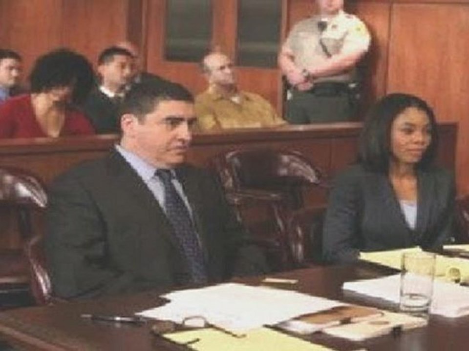 Law and Order Los Angeles Season 1 Episode 19