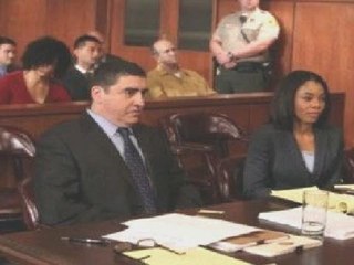 Law and Order Los Angeles Season 1 Episode 19