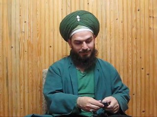 173. RECEP AYI, 32 FARZ 1. BÖLÜM.03.06.2011