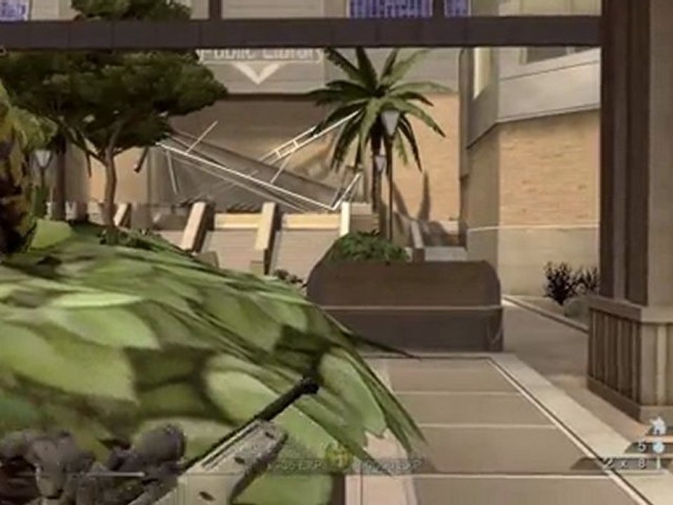 |WT\ Rainbow Six Vegas 2 Partie 3 "A game of shit"