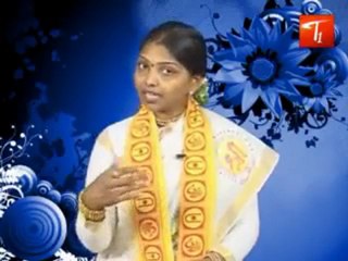 Adhyathmikam Arogyam Anandam - 09