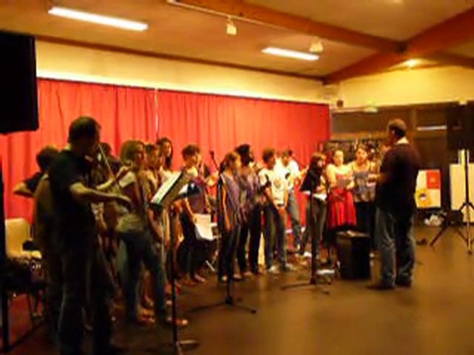 La javanaise 24/05/2011