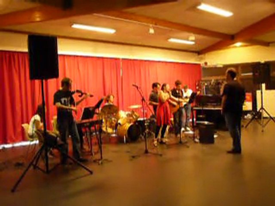 Against all odds 24/05/2011