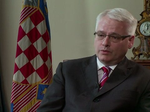 Avec l'UE, une nouvelle page s'ouvre pour la Croatie