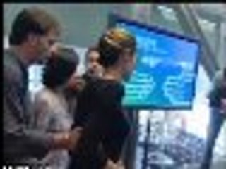 Angelina Jolie escribe un libro sobre su vida