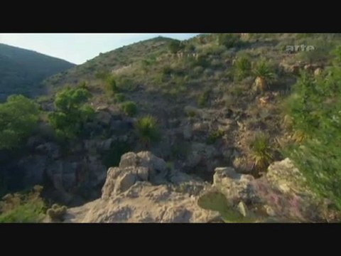 les mondes souterrains 3sur3