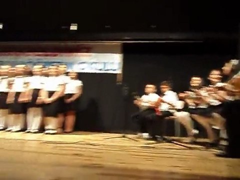 KORO ÇALIŞMASI TAMAMI