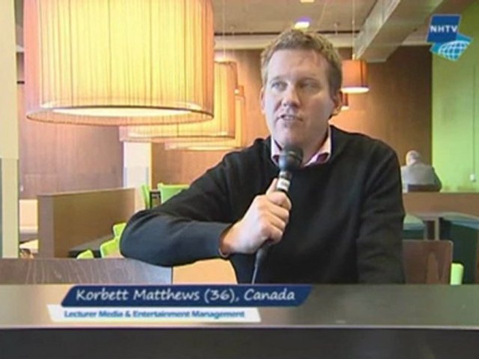 NHTV - Studieren-in-Holland.de