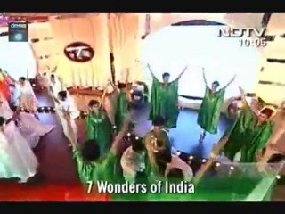 Bharat-India Patriotic song
