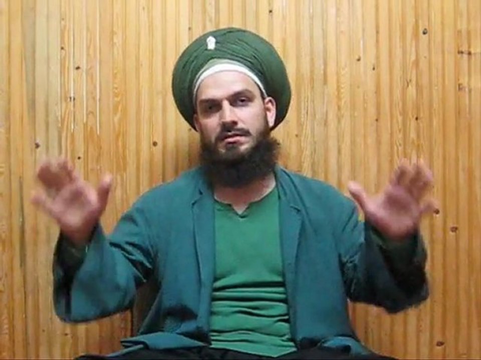 173. 2. RECEP AYI, 32 FARZ 2. BÖLÜM.03.06.2011