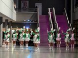 Majorettes / Les habitants - Mulhouse