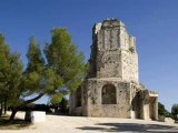 Visite virtuelle des Arènes de Nîmes, de la Maison Carrée et de la Tour Magne