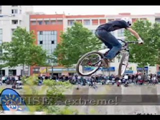 Cap France/Flor de lis