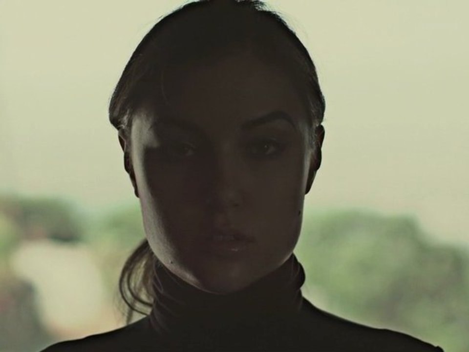 Sasha Grey