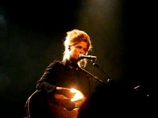 Selah sue - explanations  Live @ Fuzz'yon