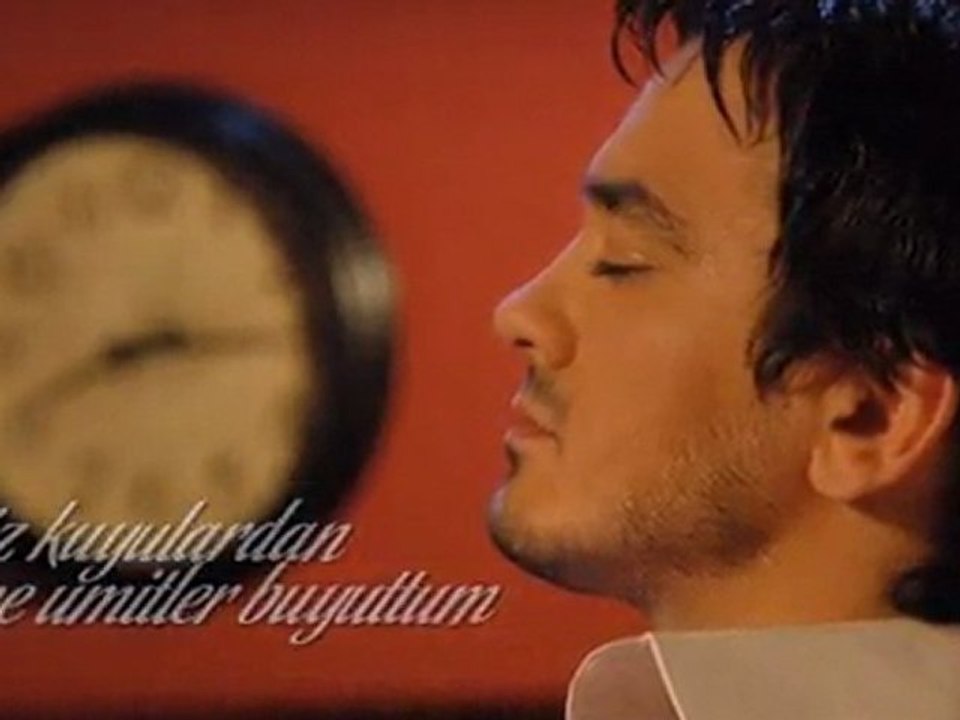 Orhan Ölmez - Senden Vazgeçtim...