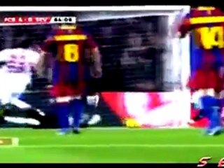 Ronaldinho vs C.Ronaldo vs Messi [ 2010 ]