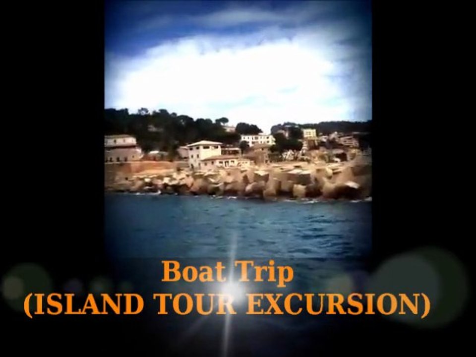 Boat trip in Soller - Mallorca inspiration