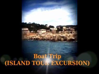 Boat trip in Soller - Mallorca inspiration