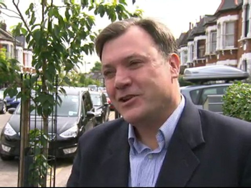 Blair downfall plot denied